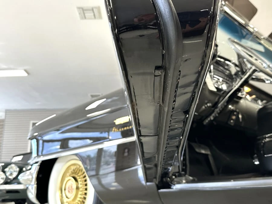 1956 Cadillac Eldorado 2nd Gen - Image 25 of 31
