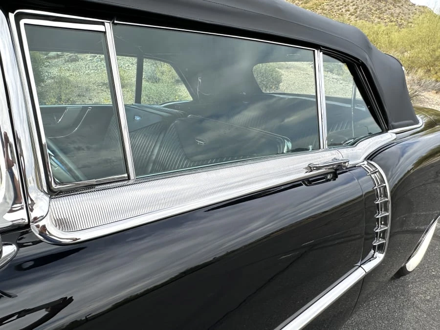 1956 Cadillac Eldorado 2nd Gen - Image 20 of 31