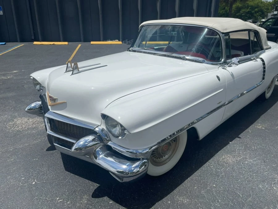 1956 Cadillac Eldorado 2nd Gen - Image 5 of 23