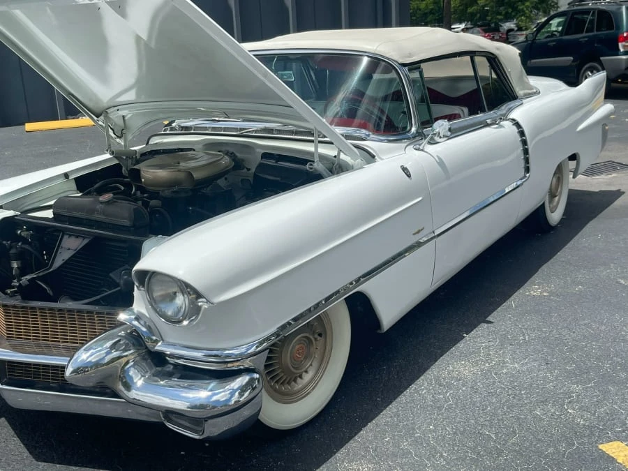 1956 Cadillac Eldorado 2nd Gen - Image 10 of 23