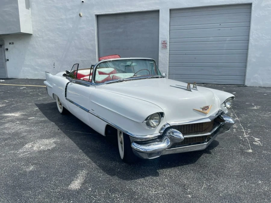 1956 Cadillac Eldorado 2nd Gen - Image 13 of 23