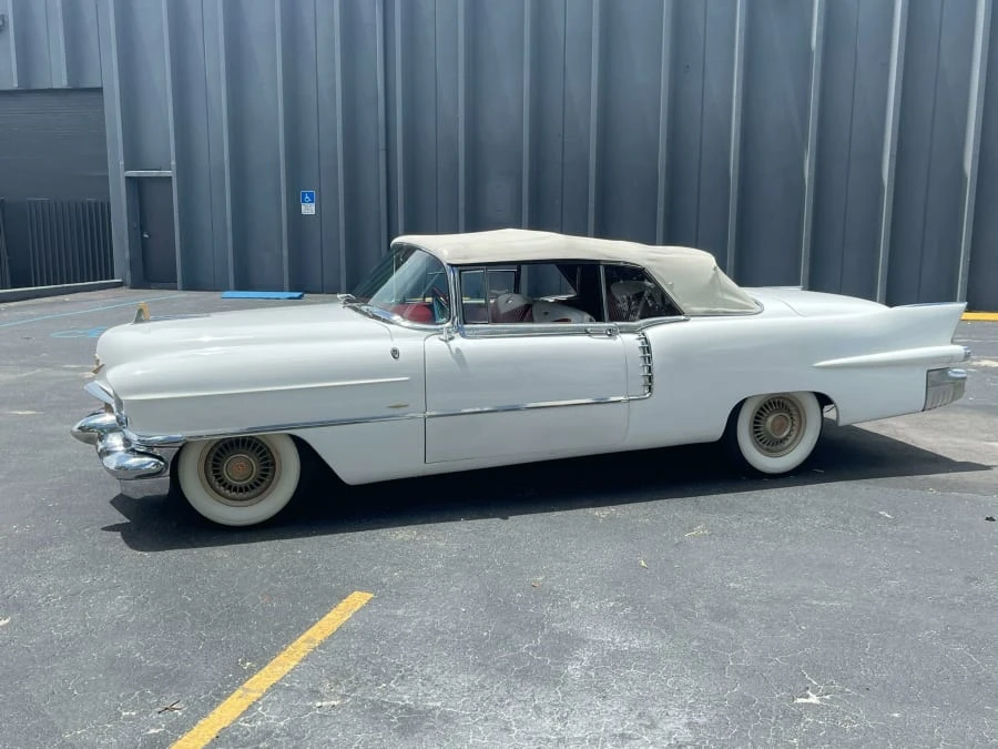 1956 Cadillac Eldorado 2nd Gen - Image 14 of 23