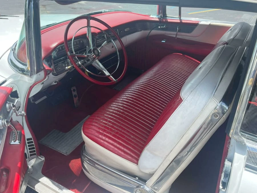 1956 Cadillac Eldorado 2nd Gen - Image 20 of 23