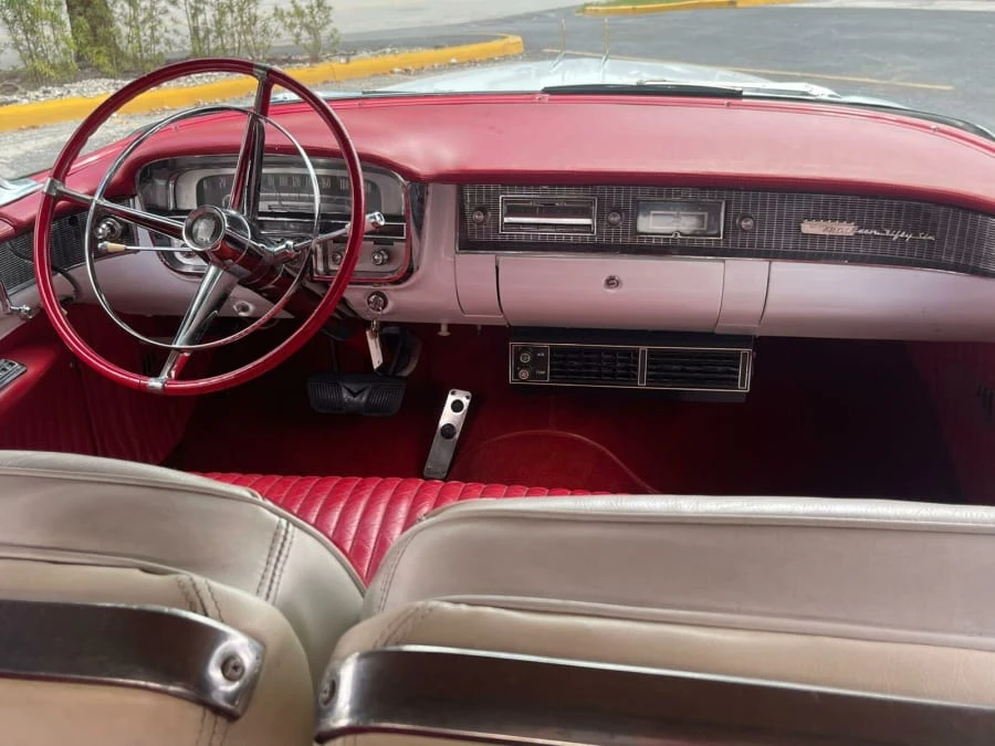 1956 Cadillac Eldorado 2nd Gen - Image 23 of 23