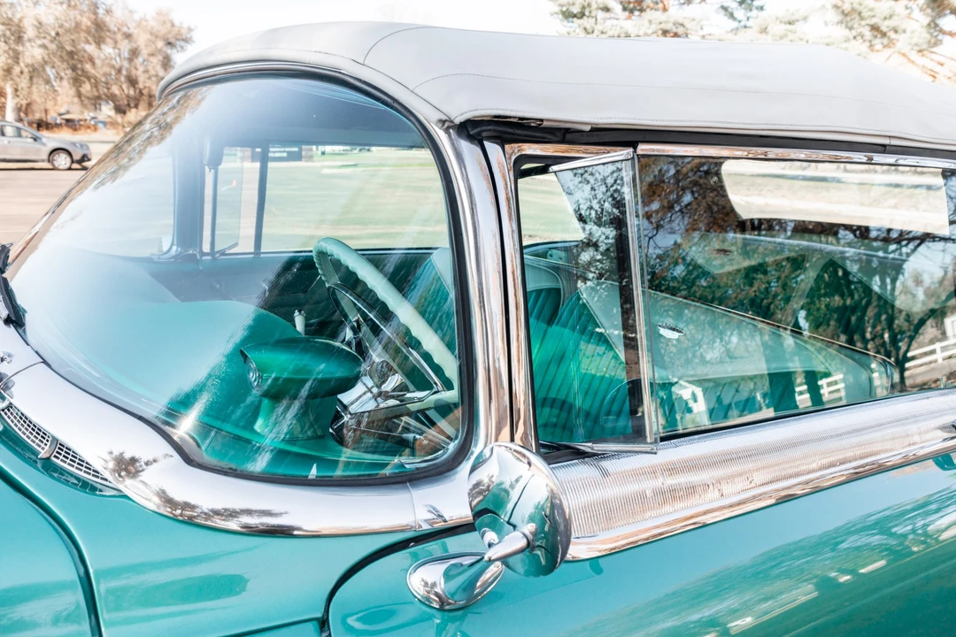 1956 Cadillac Eldorado 2nd Gen - Image 31 of 31