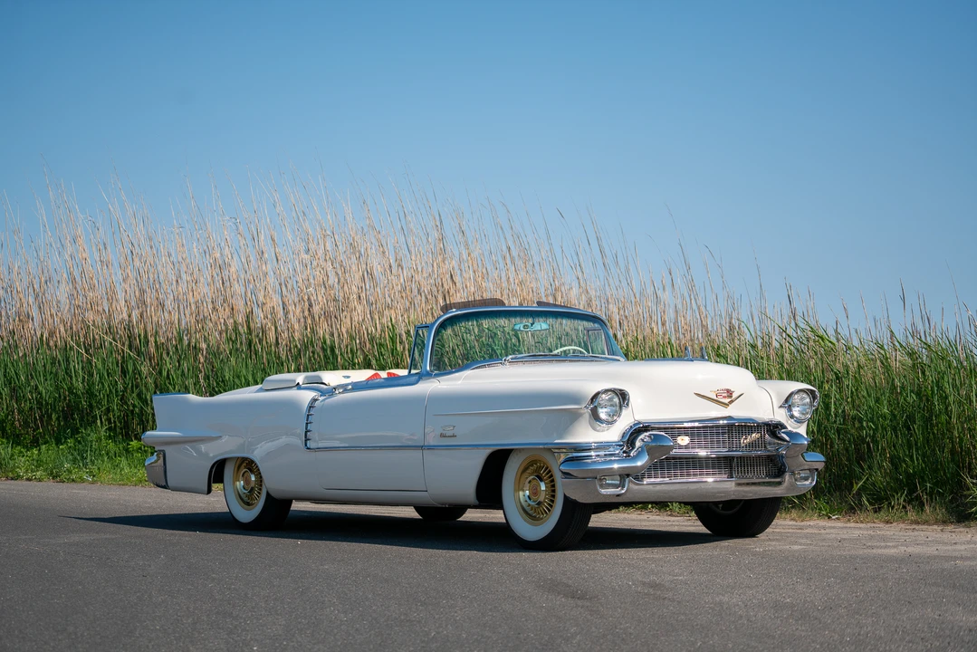 1956 Cadillac Eldorado 2nd Gen - Image 14 of 31