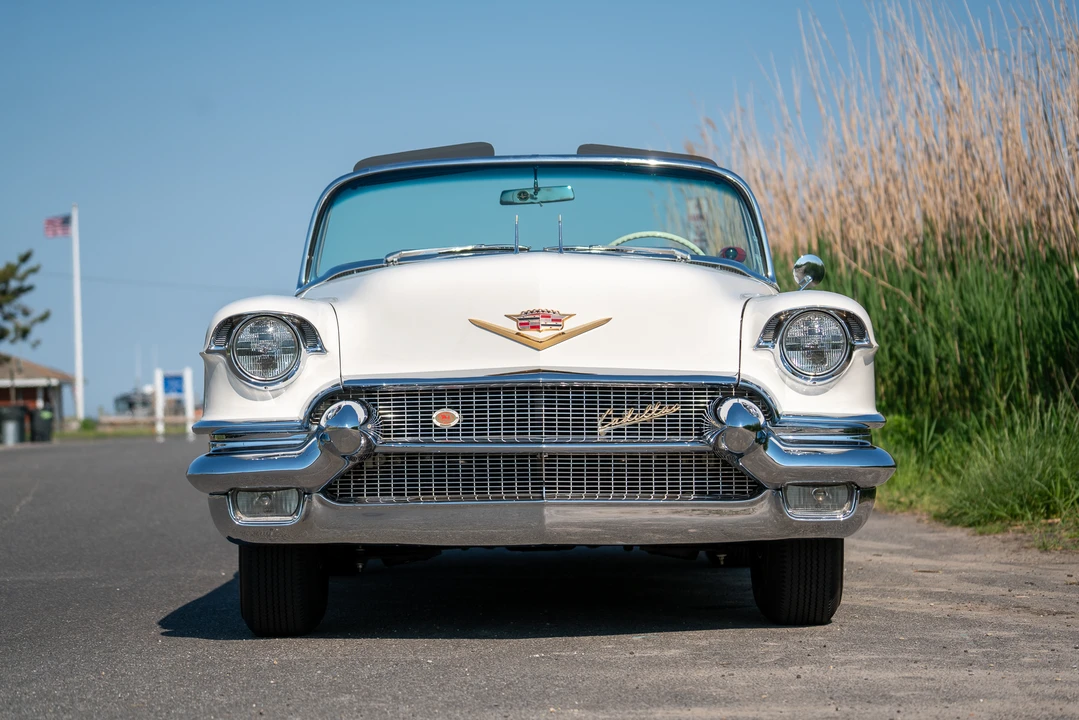 1956 Cadillac Eldorado 2nd Gen - Image 19 of 31