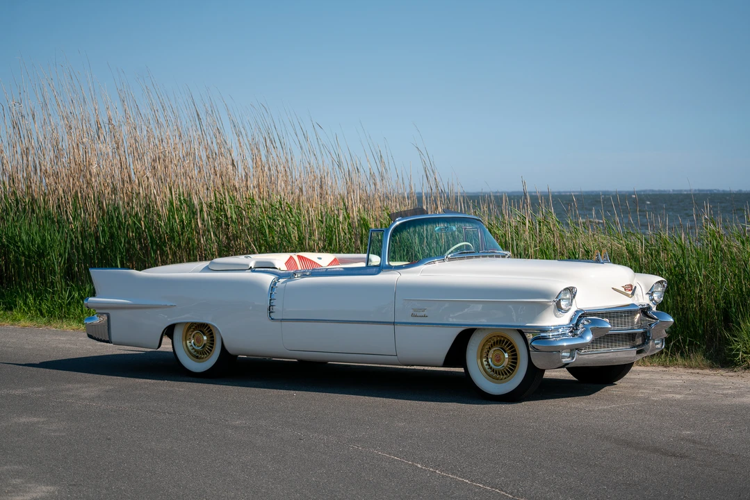 1956 Cadillac Eldorado 2nd Gen - Image 13 of 31
