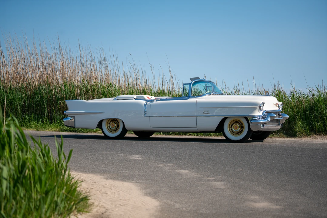 1956 Cadillac Eldorado 2nd Gen - Image 12 of 31