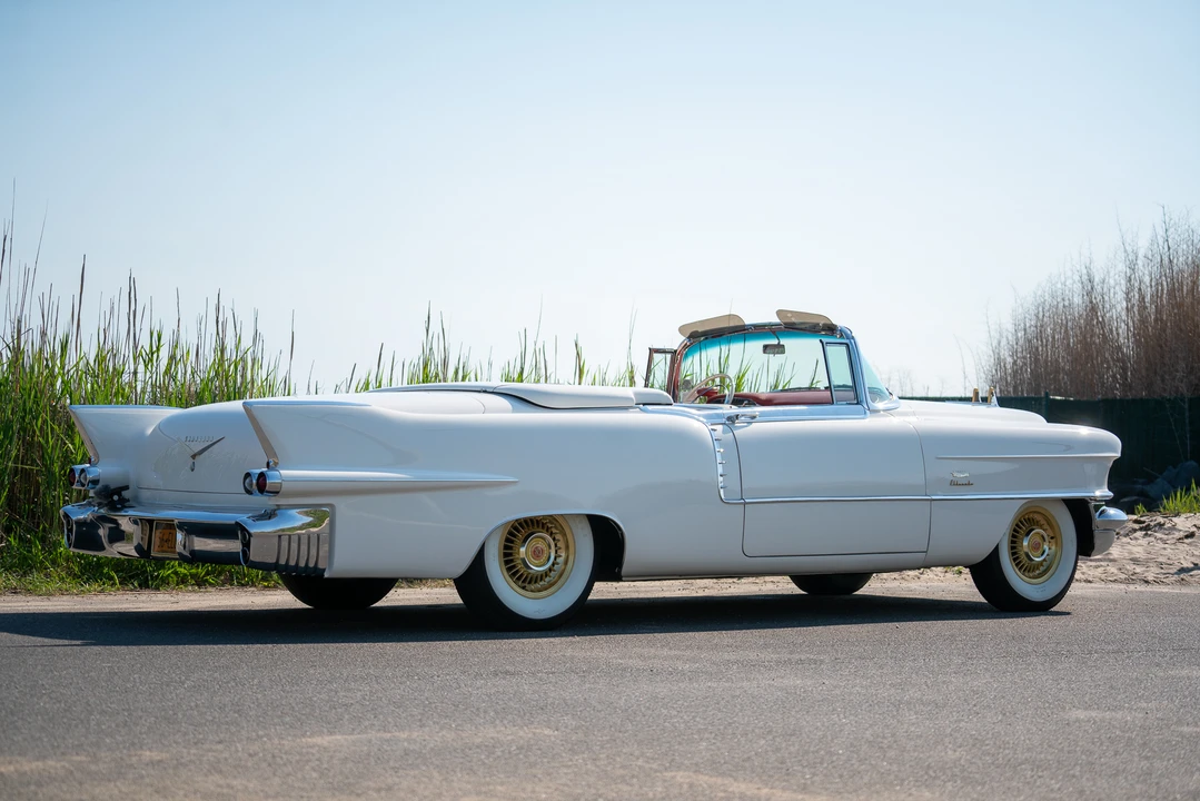 1956 Cadillac Eldorado 2nd Gen - Image 11 of 31
