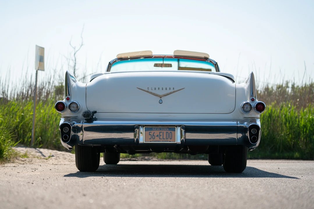 1956 Cadillac Eldorado 2nd Gen - Image 7 of 31