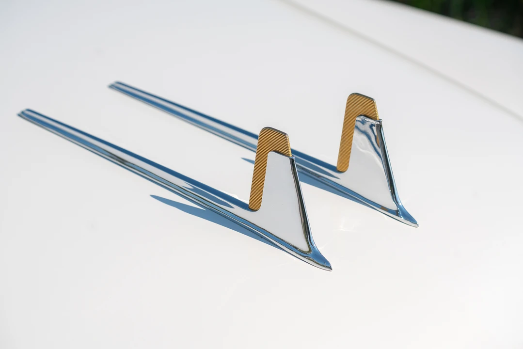 1956 Cadillac Eldorado 2nd Gen - Image 23 of 31