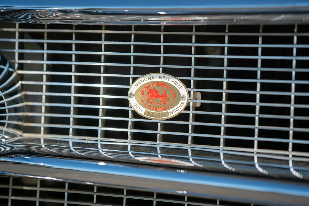 1956 Cadillac Eldorado 2nd Gen - Image 25 of 31