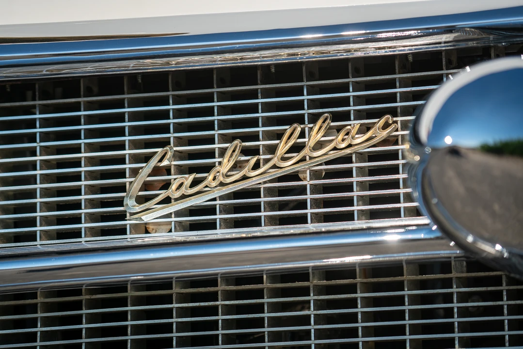 1956 Cadillac Eldorado 2nd Gen - Image 26 of 31