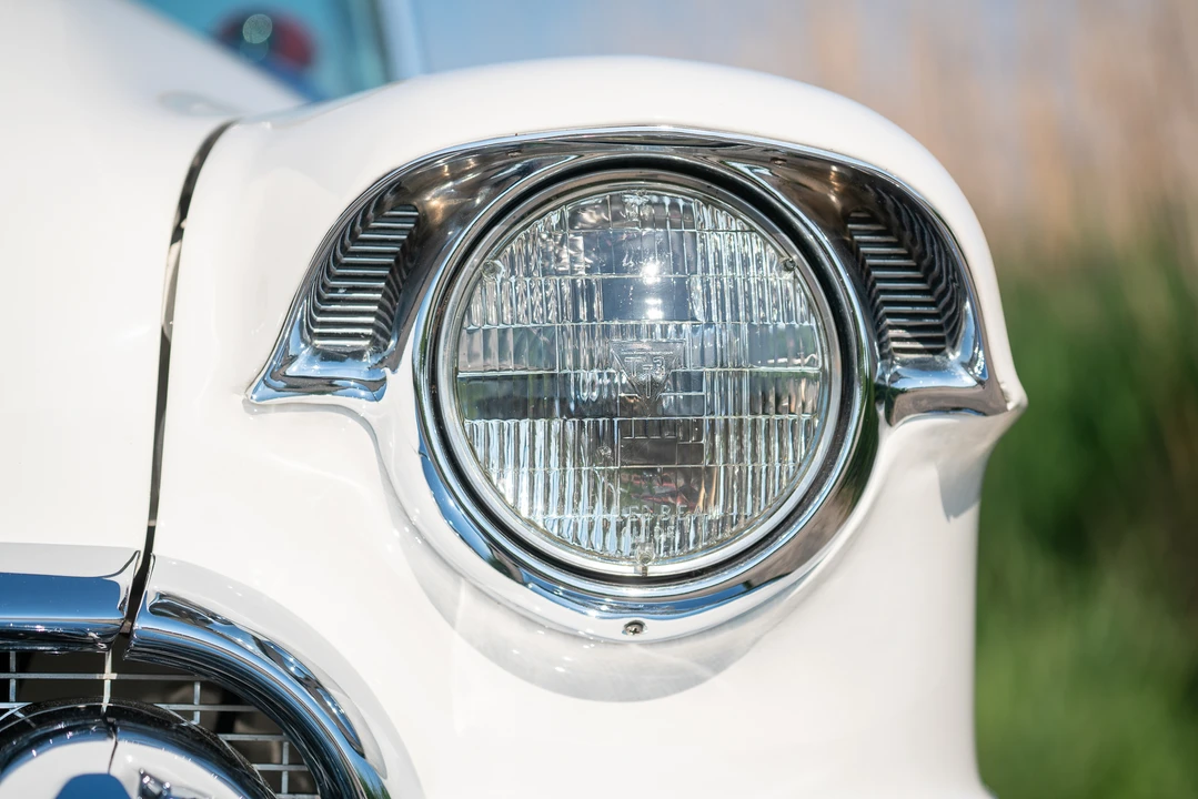 1956 Cadillac Eldorado 2nd Gen - Image 27 of 31
