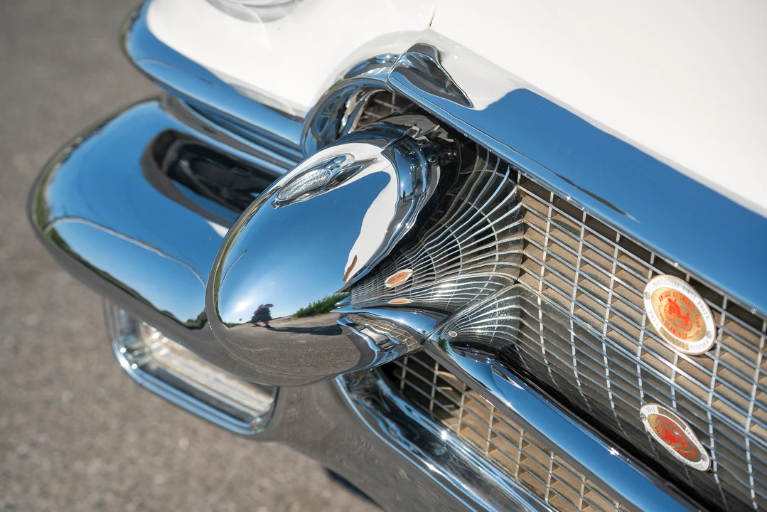 1956 Cadillac Eldorado 2nd Gen - Image 24 of 31