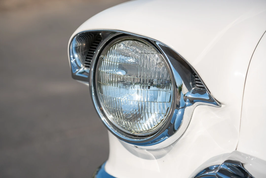 1956 Cadillac Eldorado 2nd Gen - Image 21 of 31
