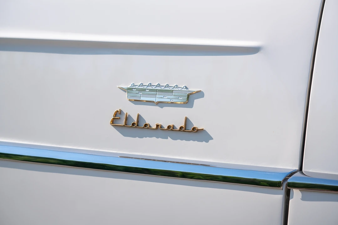 1956 Cadillac Eldorado 2nd Gen - Image 28 of 31