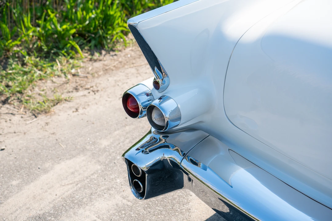 1956 Cadillac Eldorado 2nd Gen - Image 30 of 31