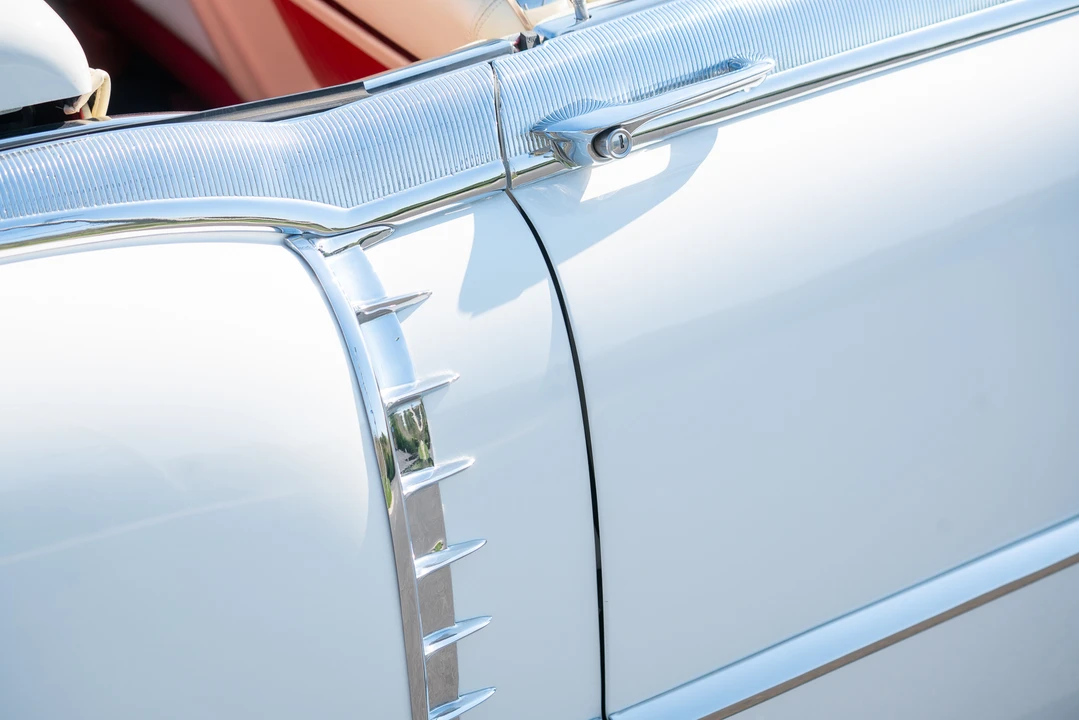 1956 Cadillac Eldorado 2nd Gen - Image 31 of 31