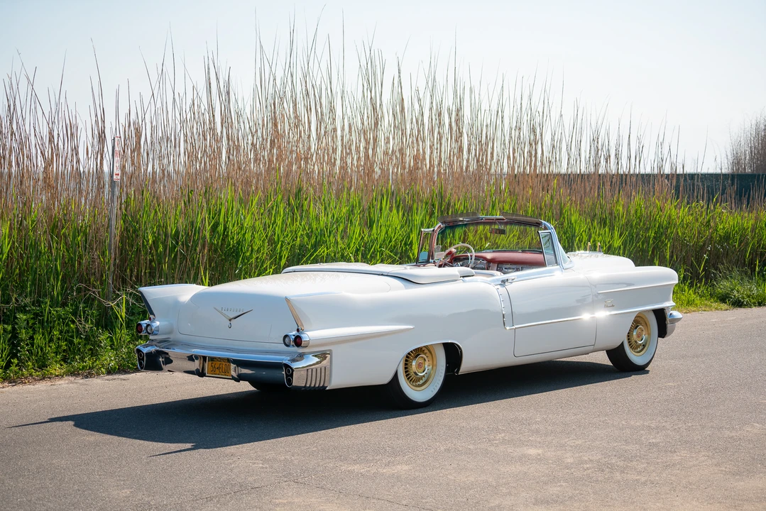 1956 Cadillac Eldorado 2nd Gen - Image 10 of 31