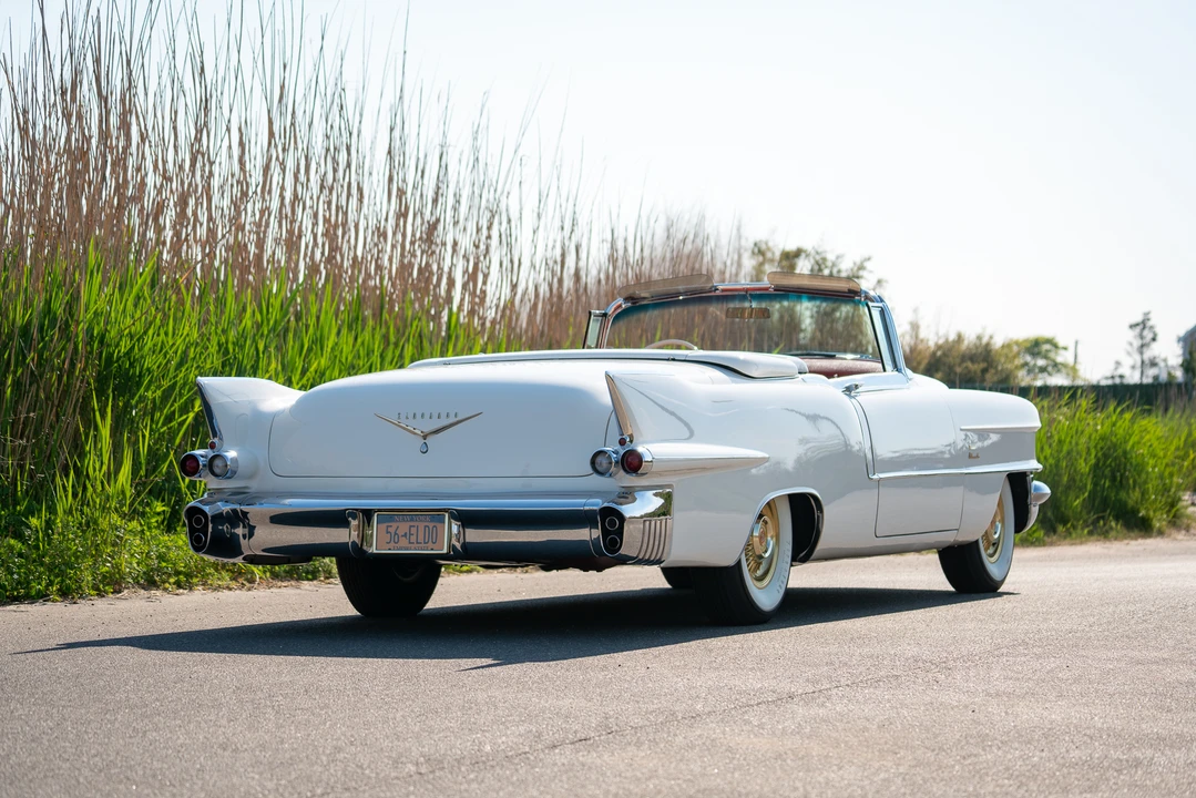 1956 Cadillac Eldorado 2nd Gen - Image 8 of 31