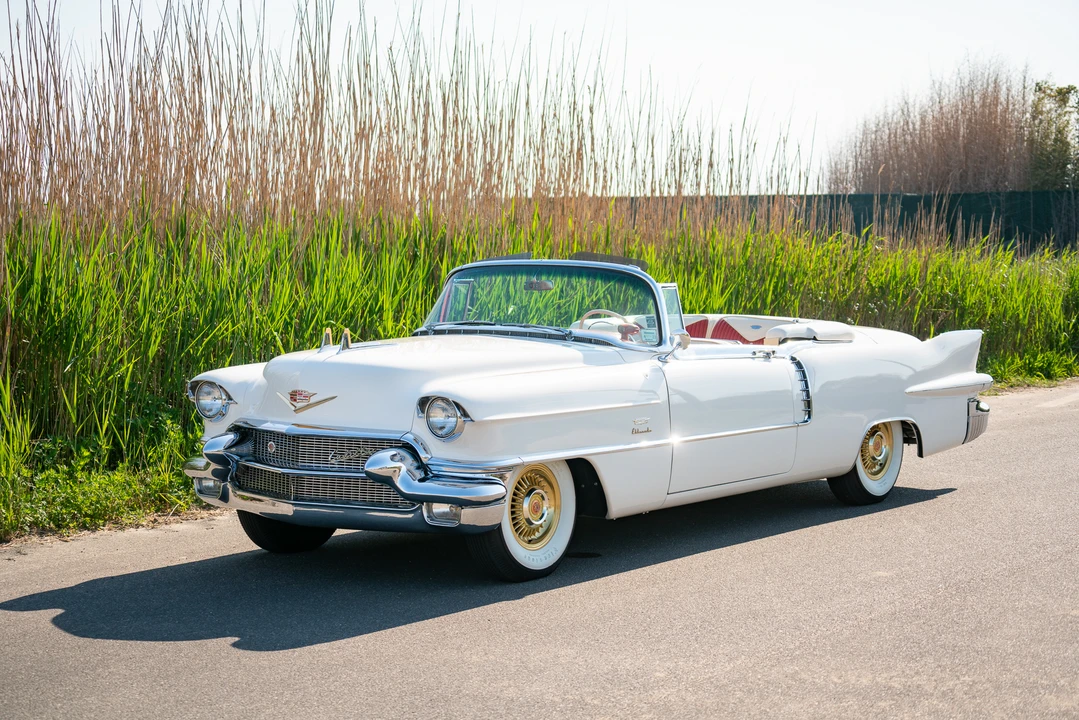 1956 Cadillac Eldorado 2nd Gen - Image 5 of 31