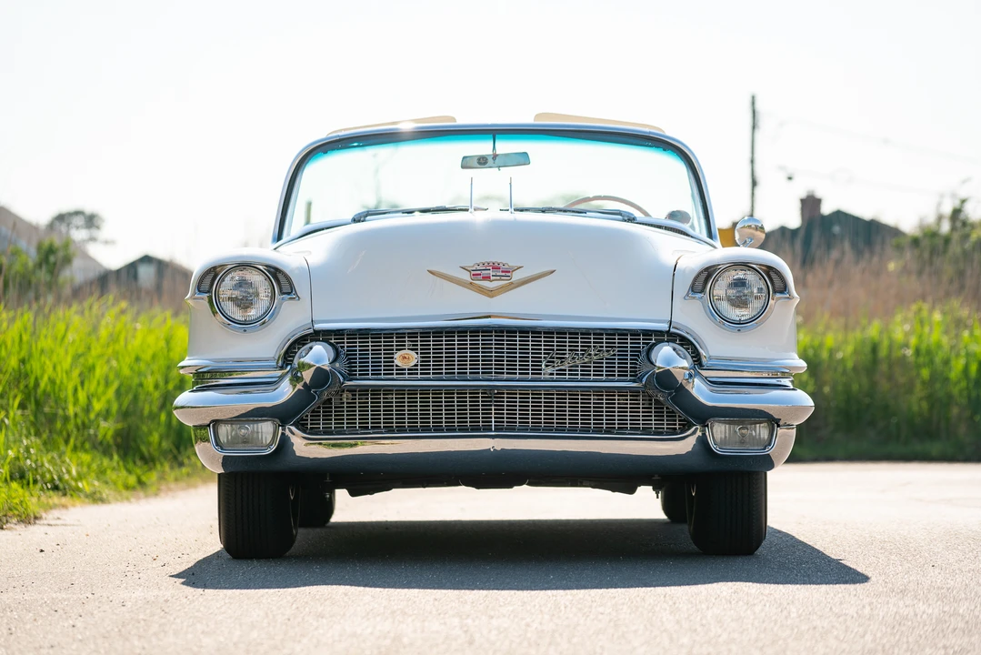 1956 Cadillac Eldorado 2nd Gen - Image 20 of 31