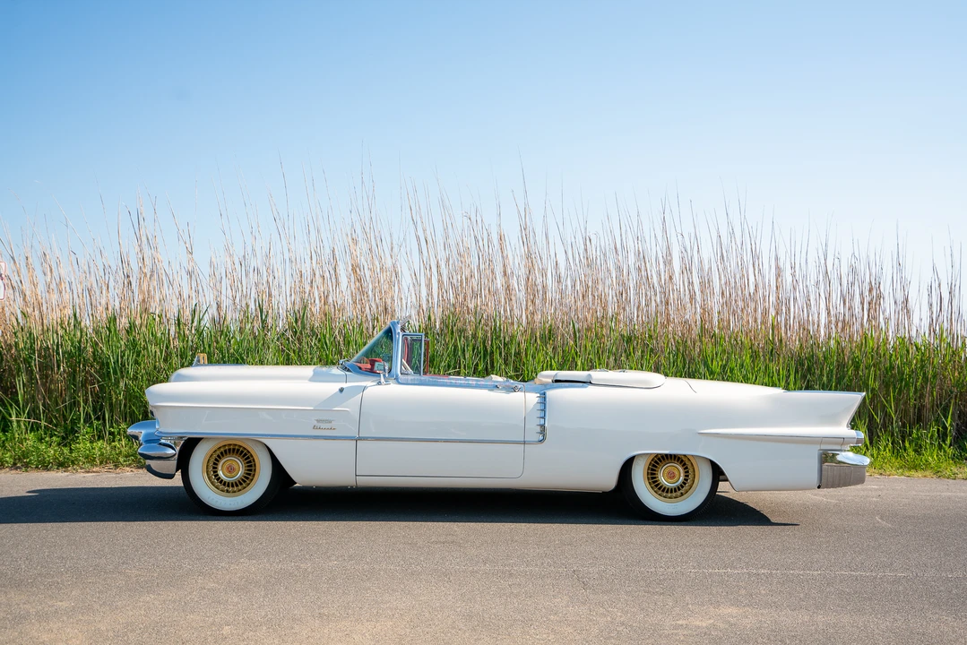 1956 Cadillac Eldorado 2nd Gen - Image 6 of 31