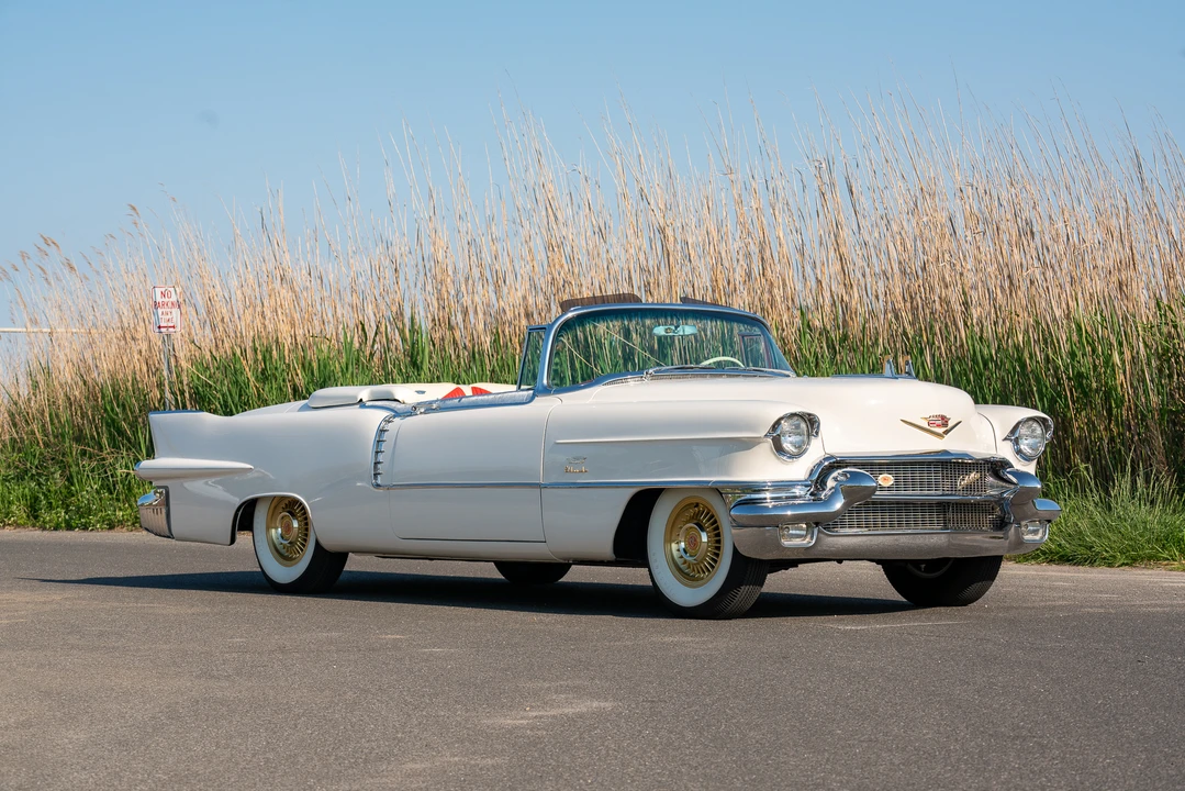 1956 Cadillac Eldorado 2nd Gen - Image 15 of 31