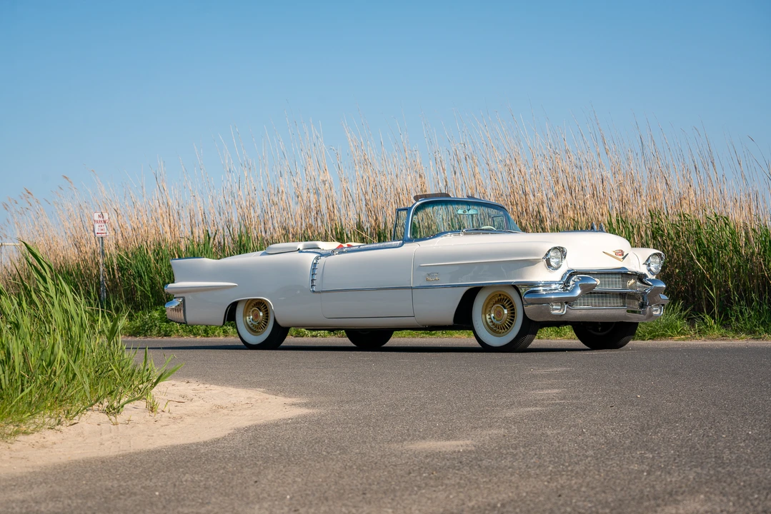 1956 Cadillac Eldorado 2nd Gen - Image 16 of 31