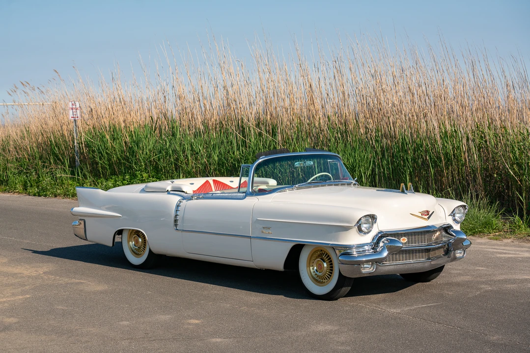 1956 Cadillac Eldorado 2nd Gen - Image 17 of 31