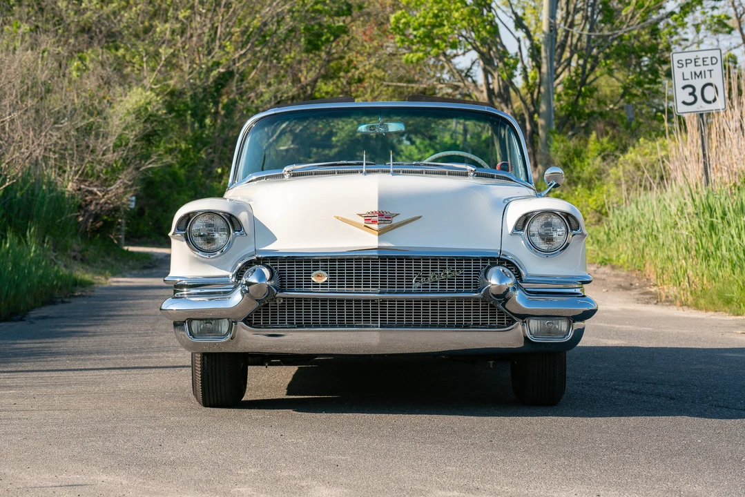 1956 Cadillac Eldorado 2nd Gen - Image 18 of 31