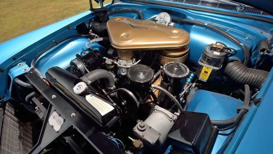 1956 Cadillac Eldorado 2nd Gen - Image 6 of 20