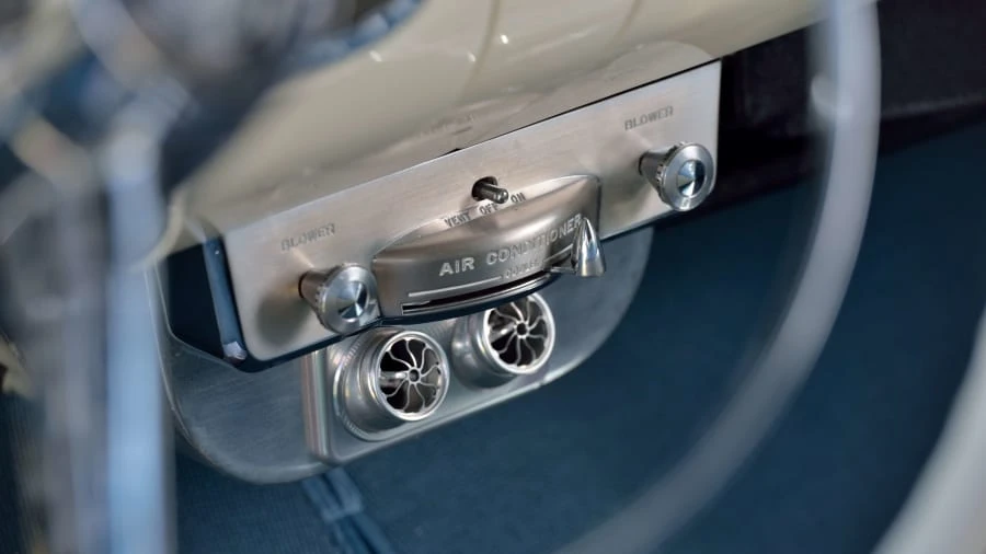 1956 Cadillac Eldorado 2nd Gen - Image 17 of 20