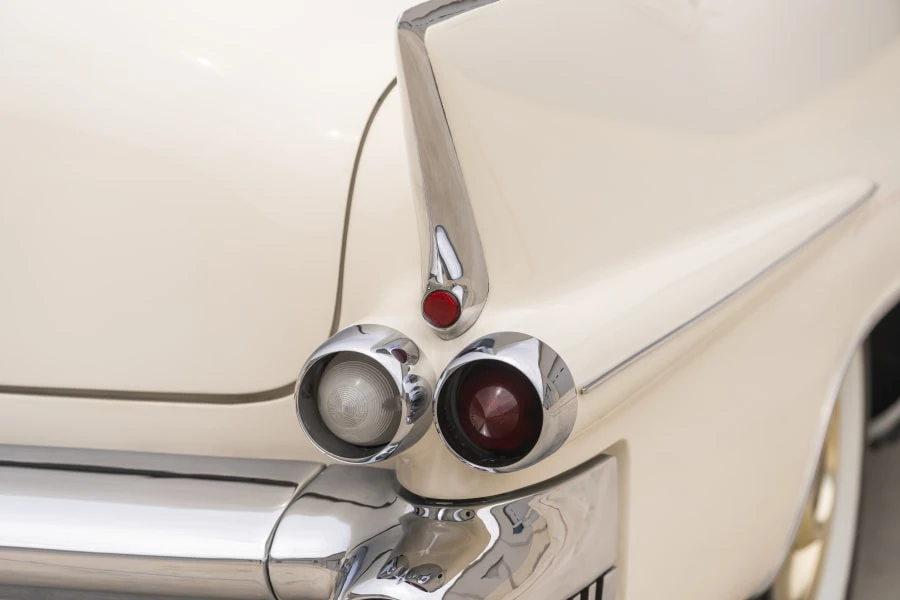 1956 Cadillac Eldorado 2nd Gen - Image 17 of 31