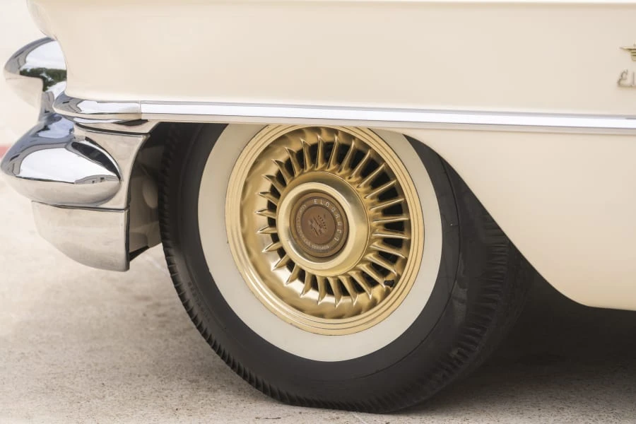 1956 Cadillac Eldorado 2nd Gen - Image 15 of 31