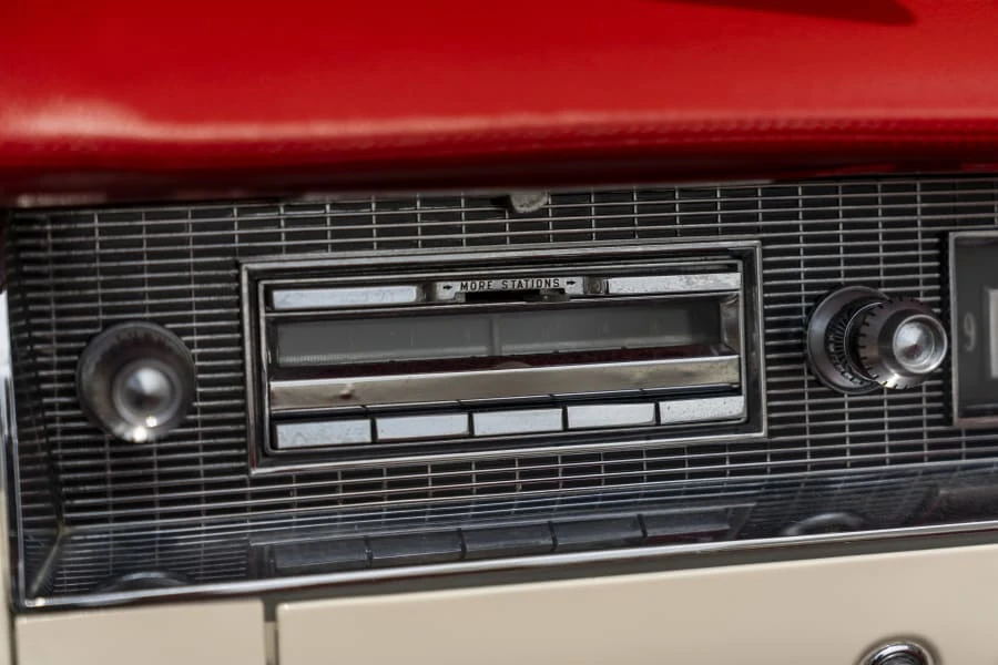 1956 Cadillac Eldorado 2nd Gen - Image 24 of 31