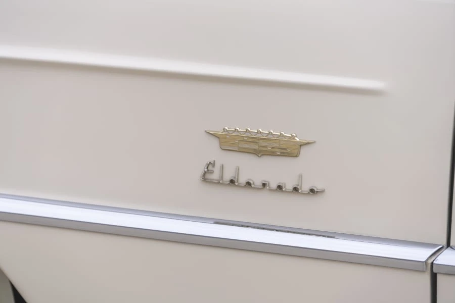 1956 Cadillac Eldorado 2nd Gen - Image 12 of 31