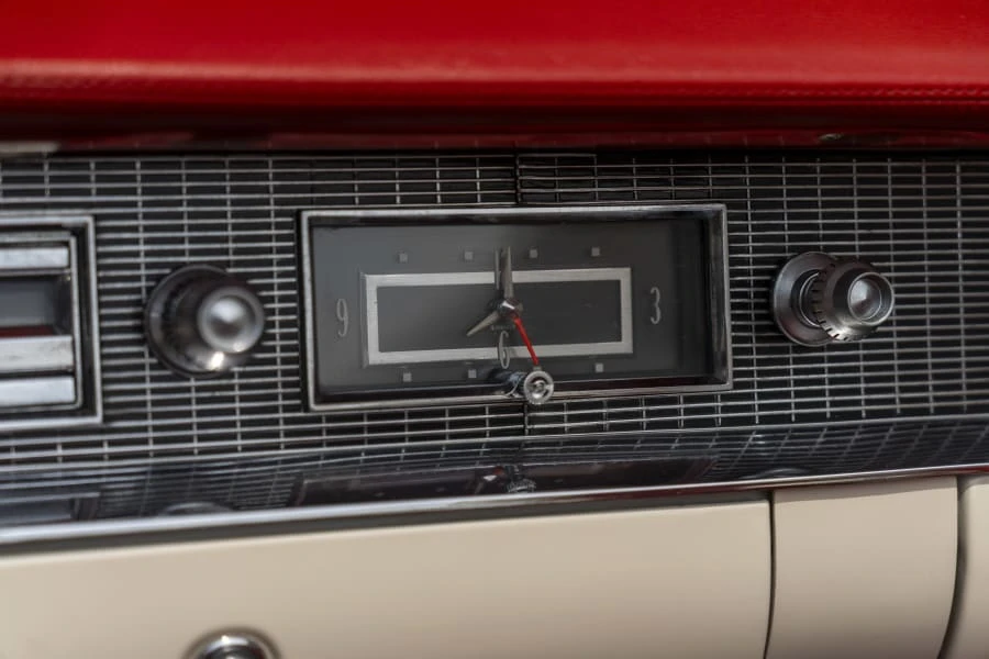 1956 Cadillac Eldorado 2nd Gen - Image 27 of 31