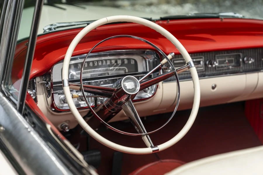 1956 Cadillac Eldorado 2nd Gen - Image 28 of 31