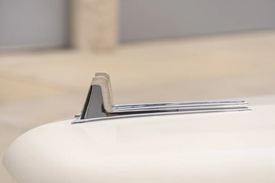 1956 Cadillac Eldorado 2nd Gen - Image 11 of 31