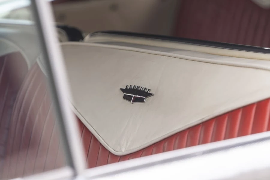 1956 Cadillac Eldorado 2nd Gen - Image 21 of 31