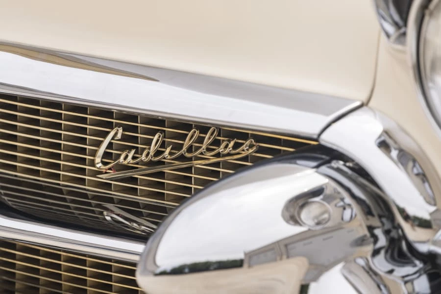 1956 Cadillac Eldorado 2nd Gen - Image 19 of 31