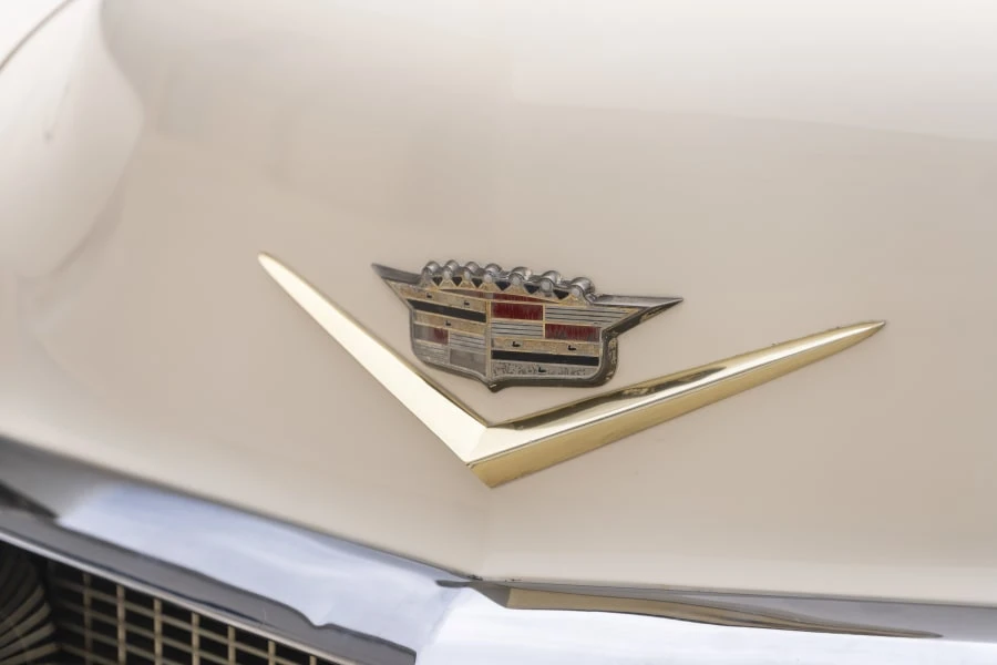 1956 Cadillac Eldorado 2nd Gen - Image 14 of 31