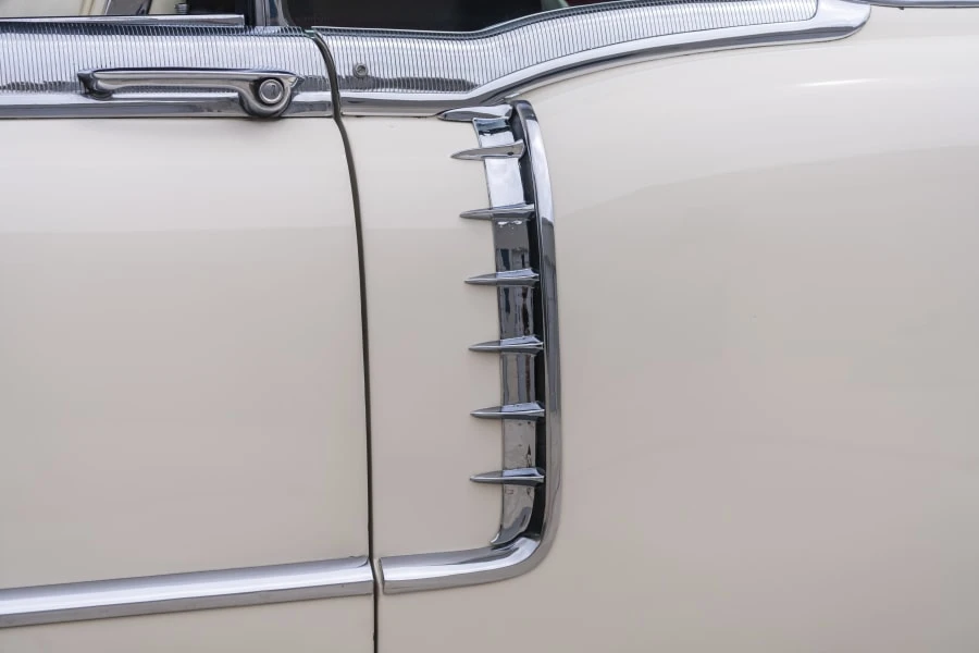 1956 Cadillac Eldorado 2nd Gen - Image 13 of 31