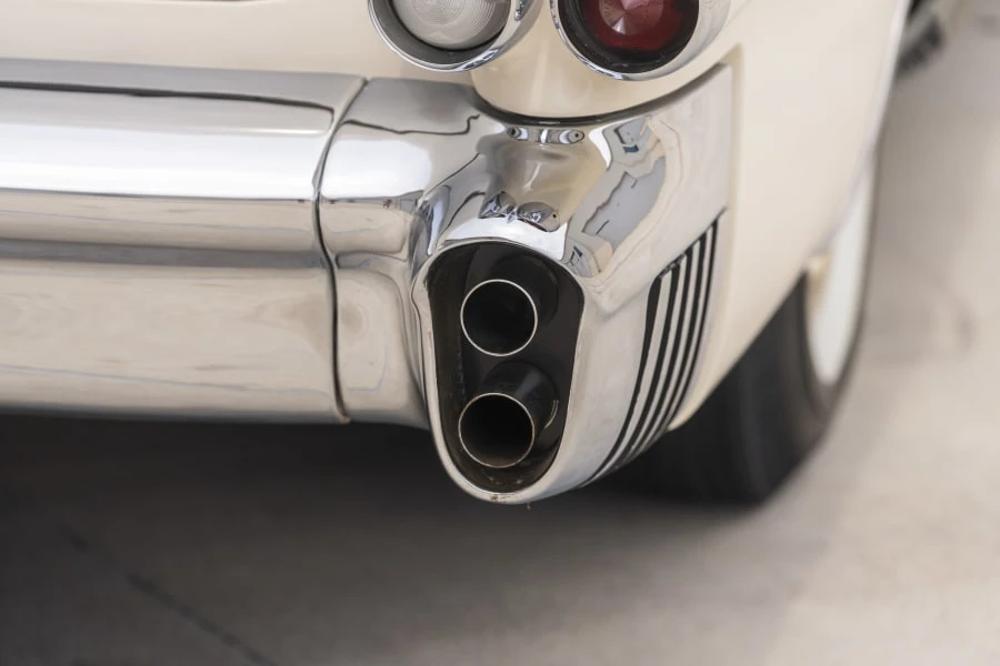 1956 Cadillac Eldorado 2nd Gen - Image 10 of 31