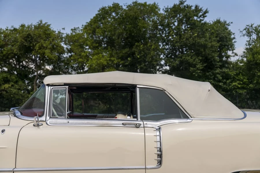 1956 Cadillac Eldorado 2nd Gen - Image 16 of 31
