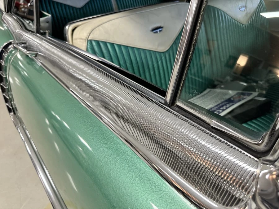 1956 Cadillac Eldorado 2nd Gen - Image 25 of 31