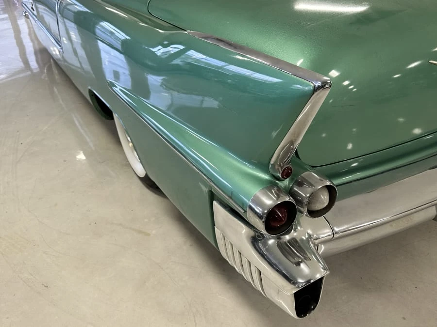 1956 Cadillac Eldorado 2nd Gen - Image 16 of 31